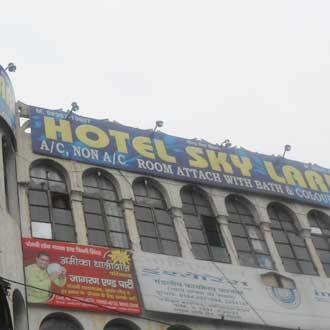 Hotel Sky Lark, Karnal 4